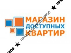 Магазин доступных квартир 