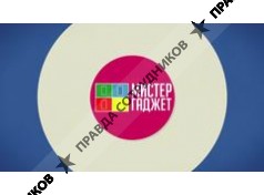 Мистер гаджет 