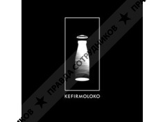 KEFIRMOLOKO 