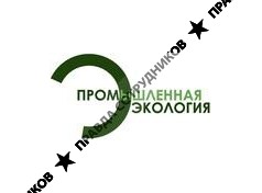 Региональная объединенная система Промышленная экология 