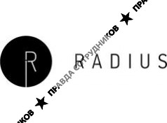 Radius std 