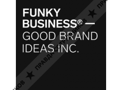 Funky Business 