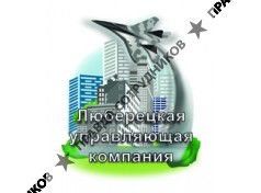 Люберецкая управляющая компания 