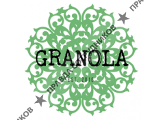 Кафе Гранола 