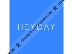 Heyday 