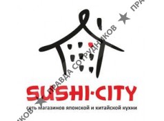 Sushi-City 