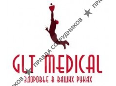ДжиЭлТи Медикал 