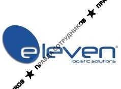 ELEVEN Logistics 