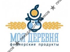 Моя деревня (Кротков С.В.) 