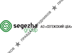 Сегежский целлюлозно-бумажный комбинат