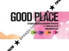 GOOD PLACE 