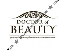 Doctor of Beauty
