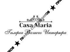 Casa Maria 