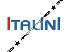 Италини 