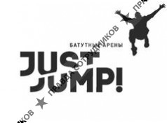 JUST JUMP! 