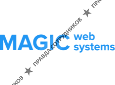 MAGIC Web systems 