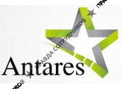 ТФК Антарес 