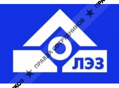 Торговый Дом ЛЭЗ 