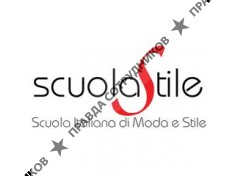 Итальянская школа моды и стиля 