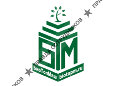 БИОТОПМАШ 