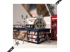 Захарова Екатерина