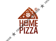 Служба доставки HOME PIZZA 
