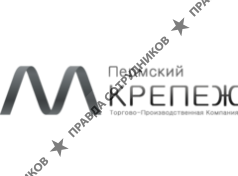 ТПК ПЕРМСКИЙ КРЕПЕЖ 