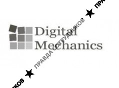 Digital Mechanics 