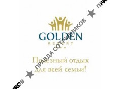 Курортный Комплекс GOLDEN 