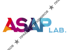 ASAP Lab. 