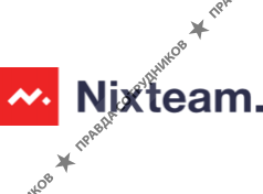 Nixteam. 