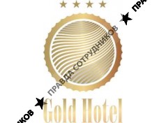 Gold Hotel 