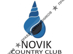 Novik Country Club 