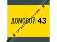 Домовой43 