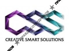 Creative Smart Solutions 