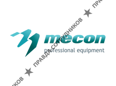 Компания Мекон 
