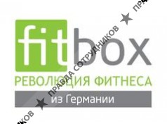 Fitbox Ekaterinburg 