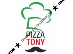 Pizza Tony