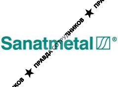 Санатметал СНГ 