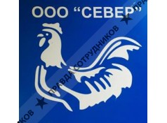 Север 