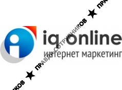 Ай Кью Онлайн 