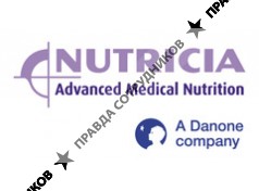 Nutricia Advanced 