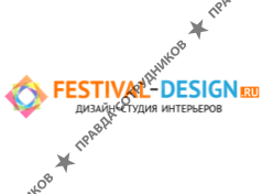 Festival-design 