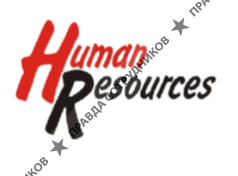 Human Resources, КА 