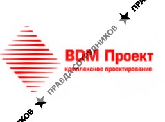 БДМ Проект 
