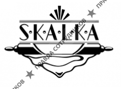 Skalka
