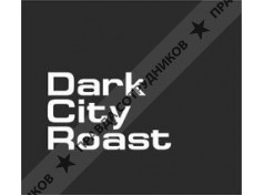 Dark City Roast 