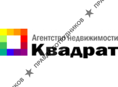 Агентство недвижимости Квадрат 