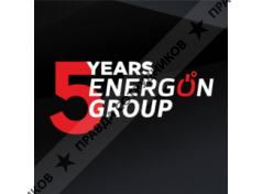 ТД Энергон Рус 