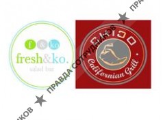 Fresh &amp; ko 
